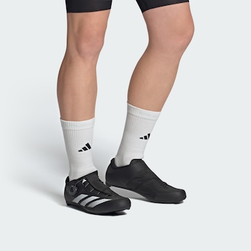 ADIDAS PERFORMANCE Sportschoen 'TEMPO' in Zwart: voorkant