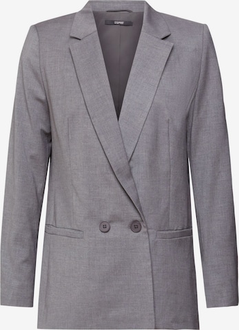 ESPRIT Blazer in Grau: predná strana