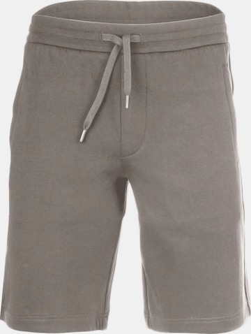 ARMANI EXCHANGE - regular Pantalón en beige: frente