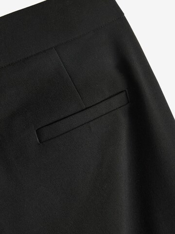 regular Pantaloni di Next in nero