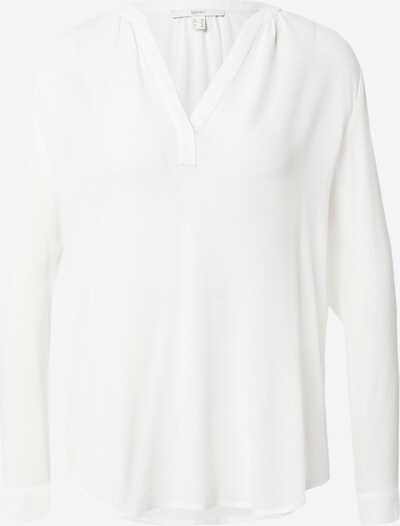 ESPRIT Pusero värissä offwhite, Tuotenäkymä