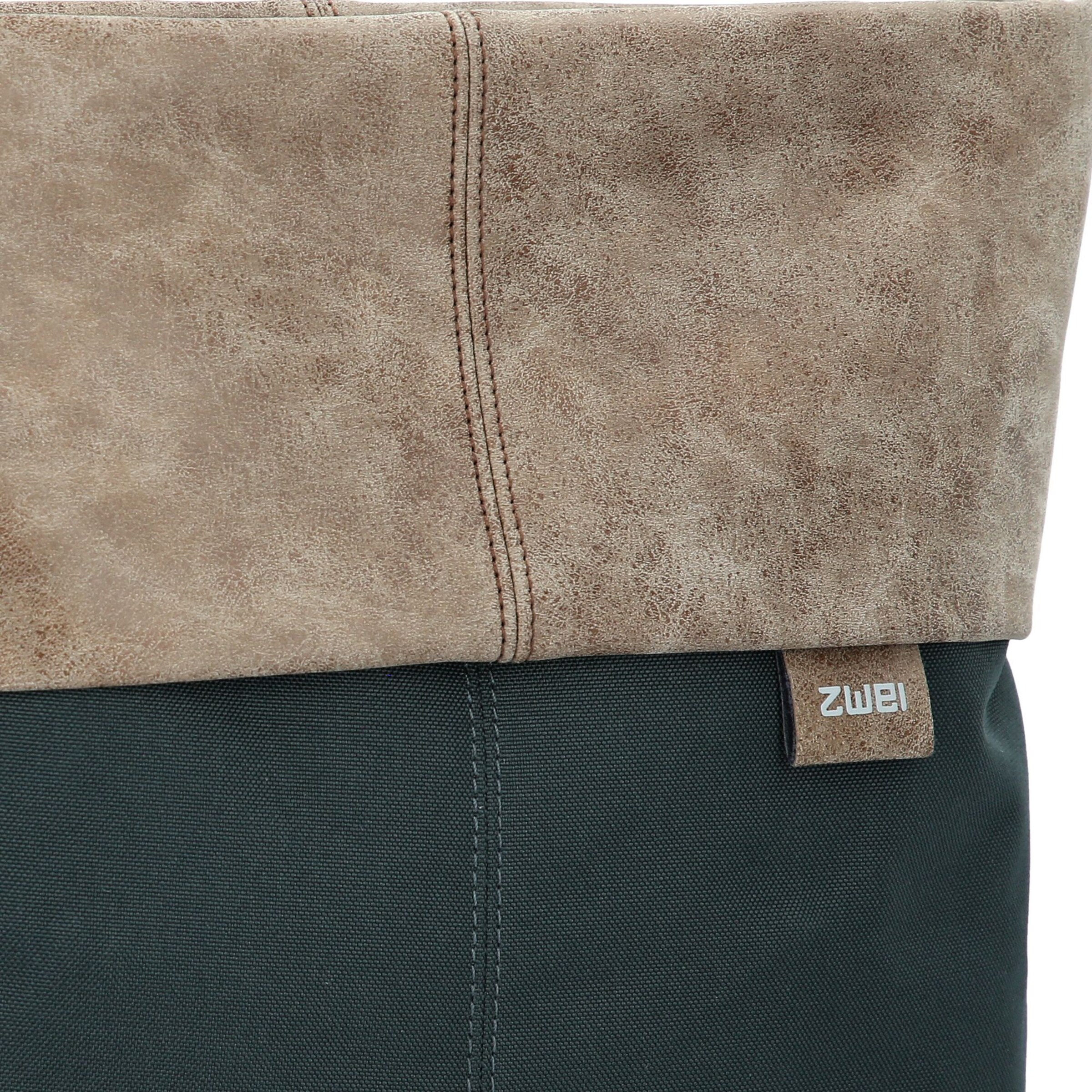 ZWEI Backpack 'Olli' in Blue