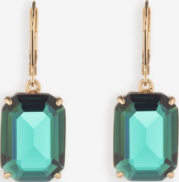 Lauren Ralph Lauren Ohrringe 'KENSINGTON' in Gold: Vorderseite