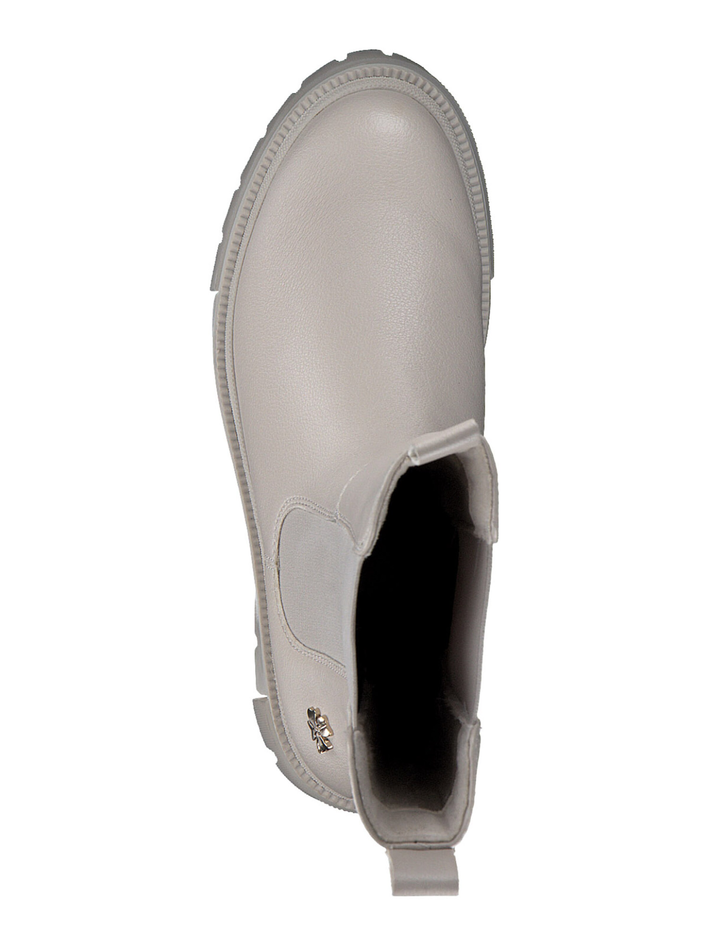 MARCO TOZZI by GUIDO MARIA KRETSCHMER Chelsea boots in Grey