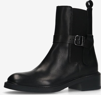 MANFIELD Chelsea Boots in schwarz, Produktansicht