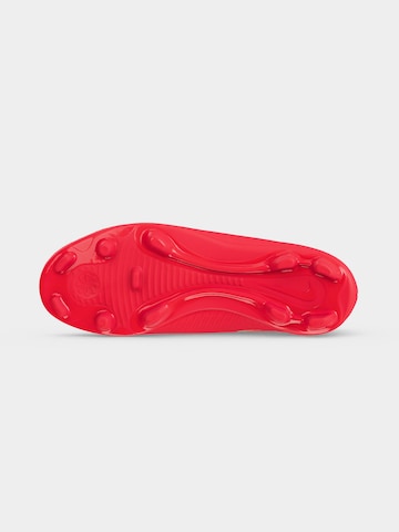 NIKE Buty sportowe 'Mercurial Vapor 17 Club' w kolorze czerwony