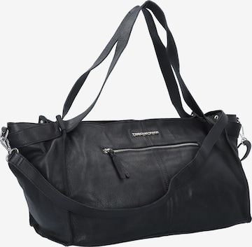 Taschendieb Wien Weekender in Black