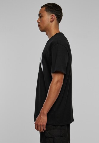 T-Shirt MT Upscale en noir