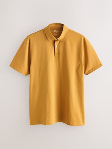 Next Poloshirt in Beige