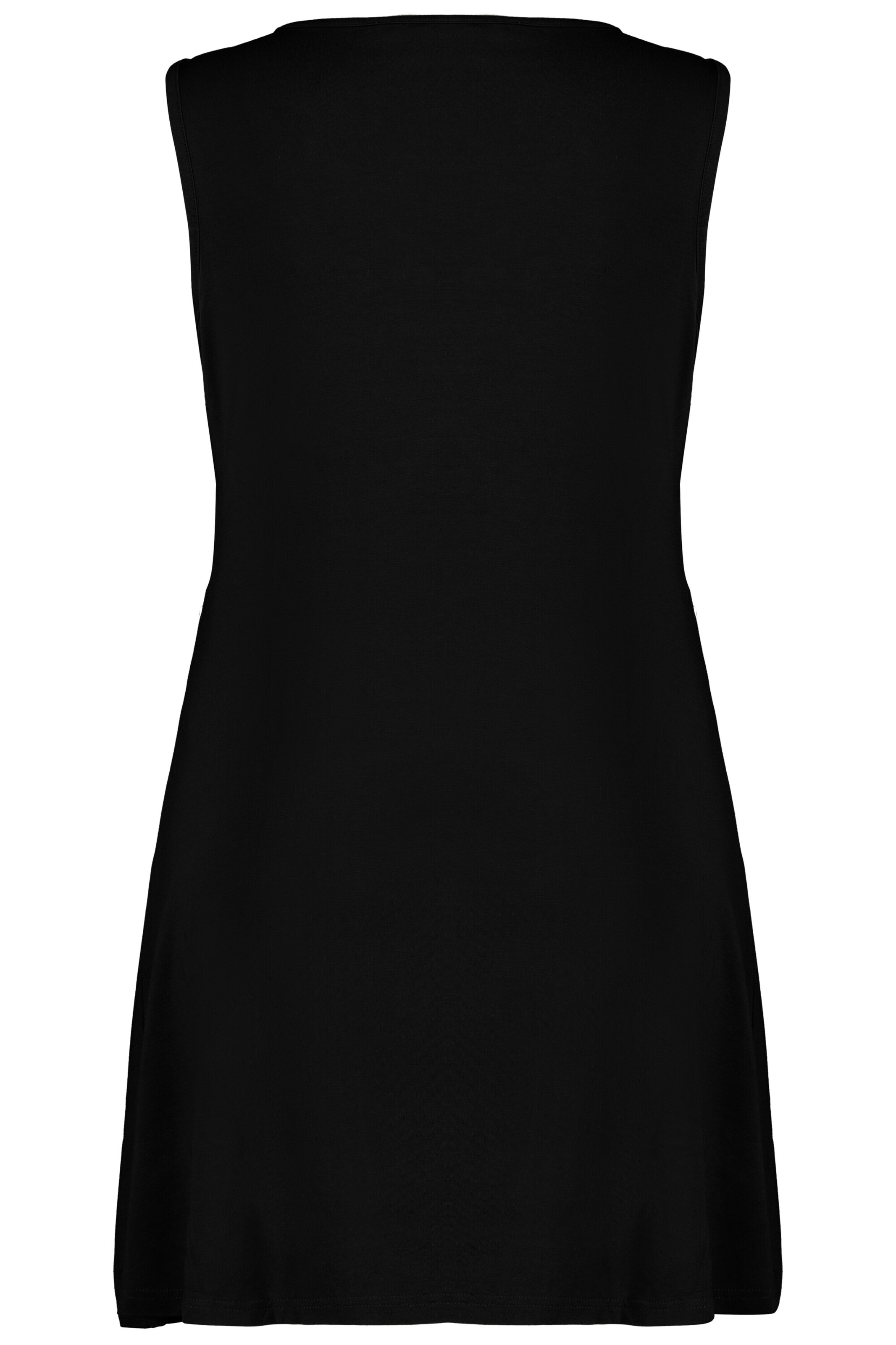 Frauen Shirts & Tops Ulla Popken Top '794938' in Schwarz - RY60279 Frauen Shirts & Tops Ulla Popken Top '794938' in Schwarz - RY60279