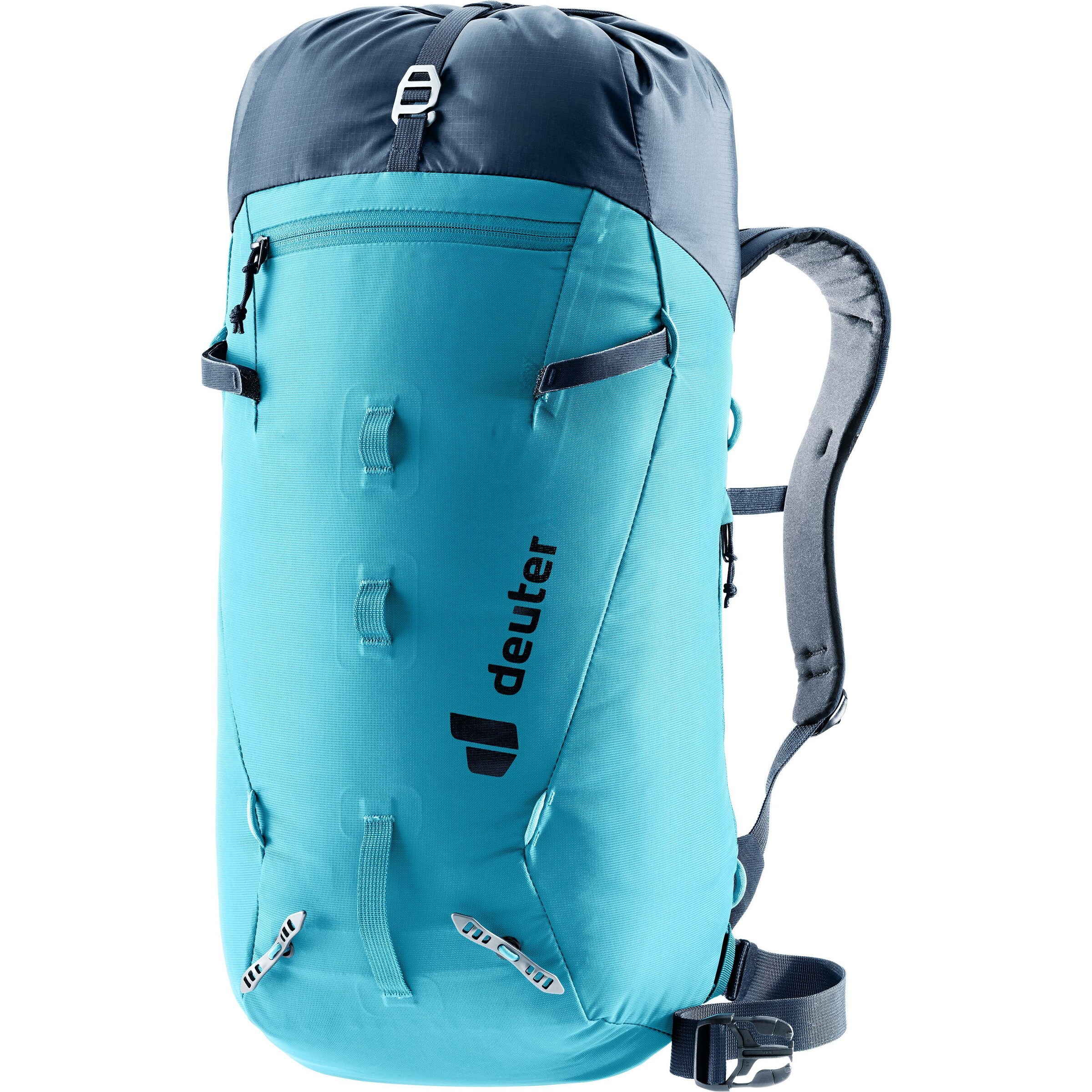 DEUTER Sports Backpack 'Guide 22 SL' in Blue