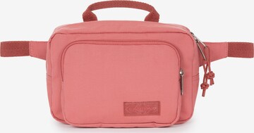 EASTPAK Fanny Pack in Orange: front