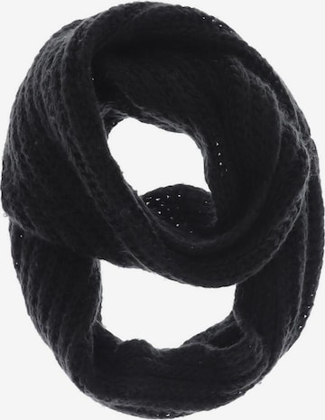 ESPRIT Scarf & Wrap in One size in Black: front