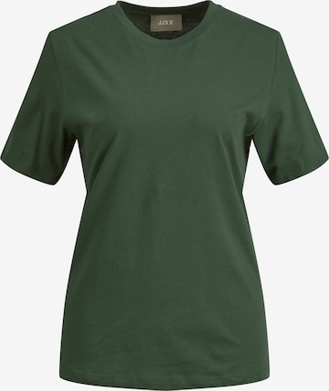 JJXX Shirt 'Anna' in Green: front