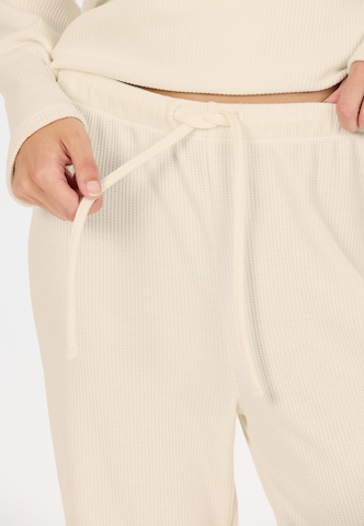 Athlecia Regular Sweathose 'Cardall' in Grau