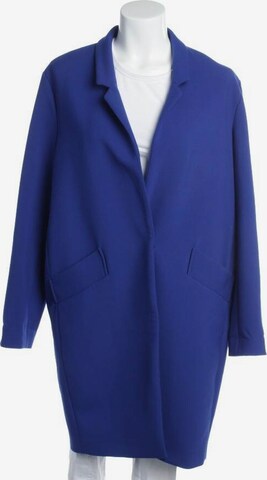 Closed Jacket & Coat in S in Blue: front