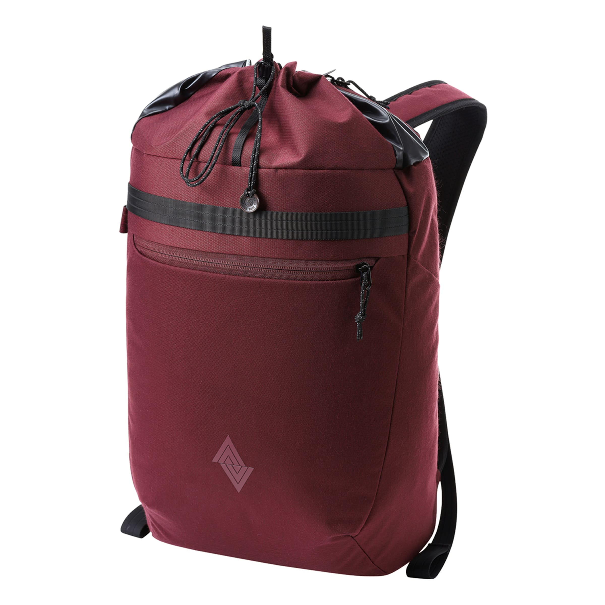 Sac à dos 'Urban Fuse' NitroBags en rouge