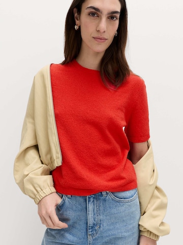 Marks & Spencer Shirt in Rot: Vorderseite