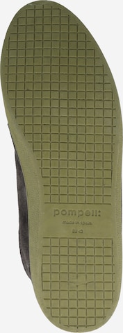 POMPEII - Zapatillas deportivas bajas 'HIGBY' en gris