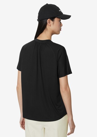 Tricou de la Marc O'Polo pe negru