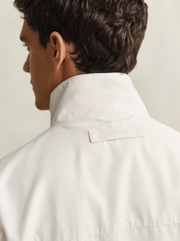 GANT Jacke 'HAMPSHIRE' in Beige