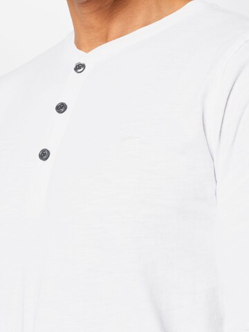 CAMEL ACTIVE - Camisa em branco