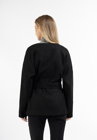 DreiMaster Klassik Between-season jacket in Black