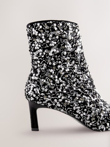 Botine 'Forever Comfort' de la Next pe negru