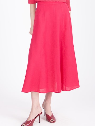 IVKO Rock‌‌‌‌‌‌‌ in Pink: Vorderseite