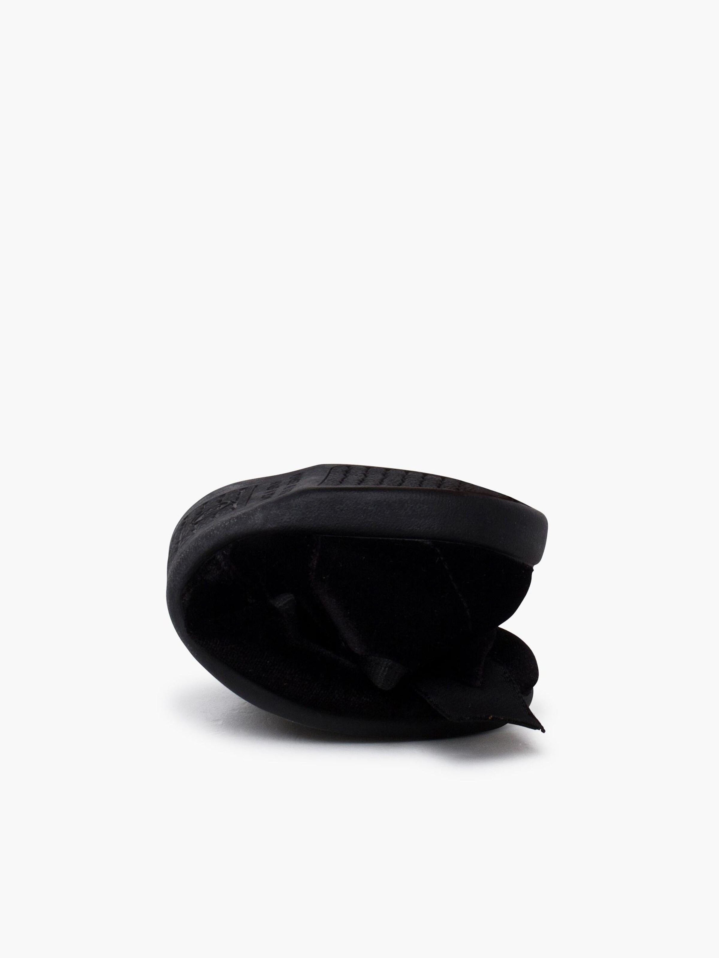 Ballerines Pisamonas en noir