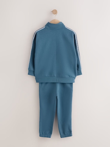 Next - Conjunto en azul