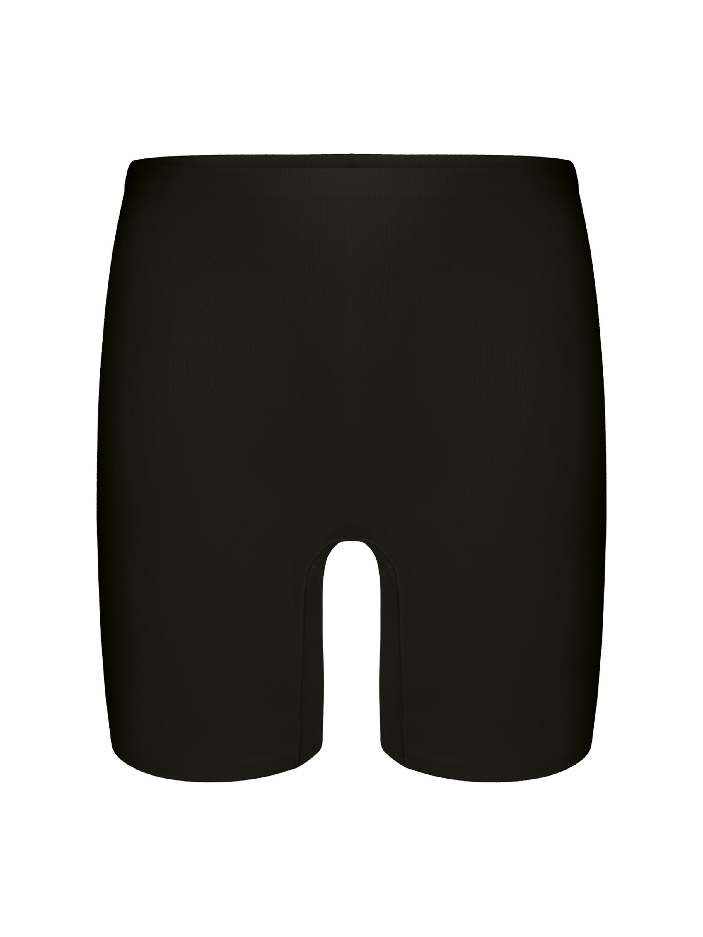 sassa Long Johns 'bonded micro' in Black