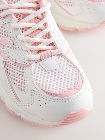 Baker by Ted Baker Sneakers i pink
