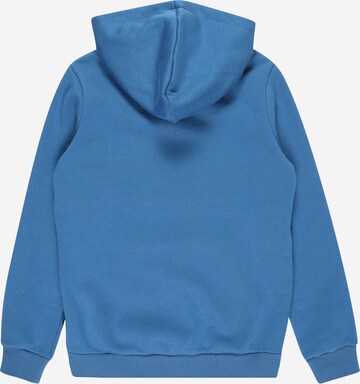 PUMA Sweatshirt in Blau