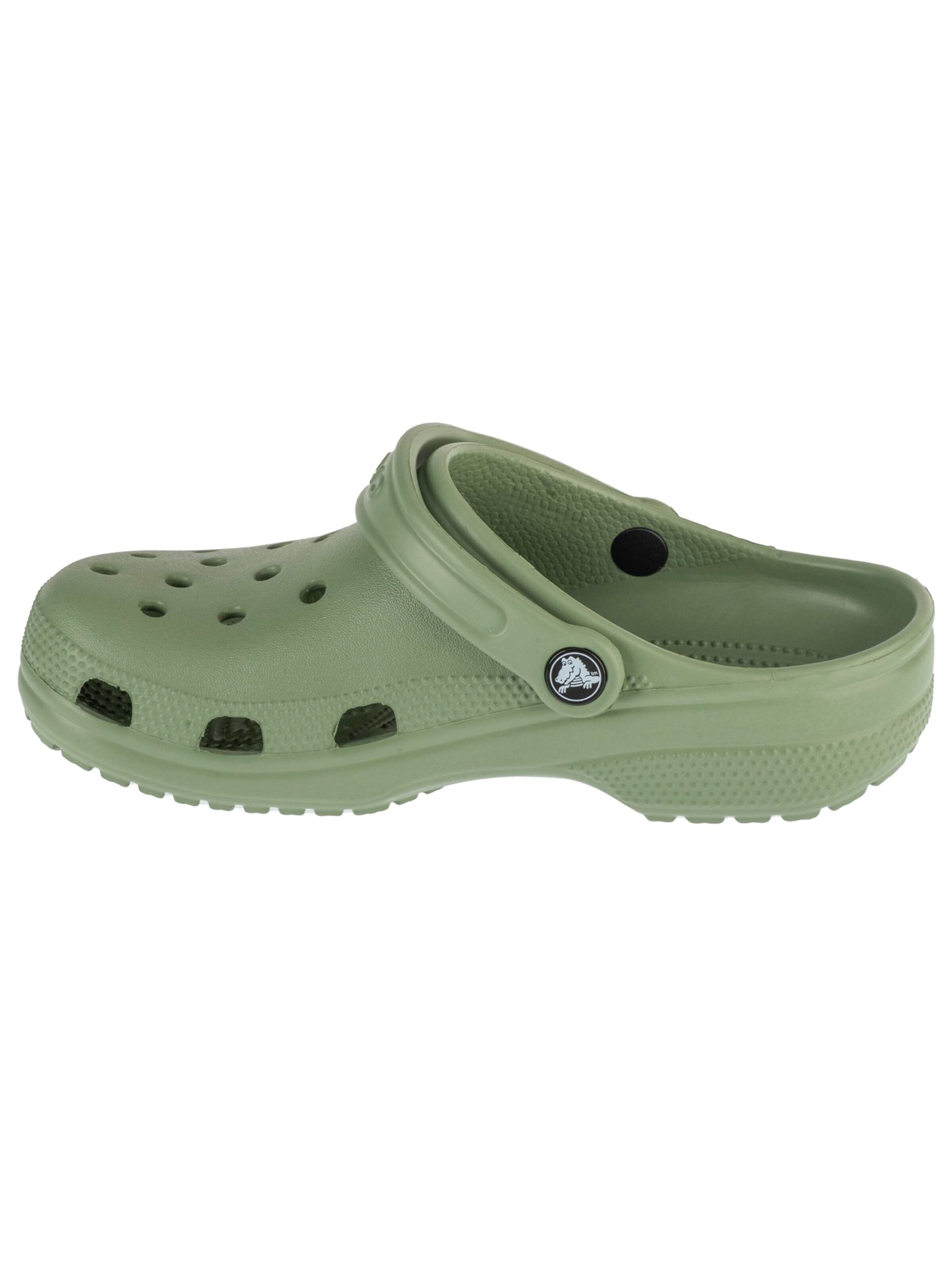 Sabots 'Classic' Crocs en vert