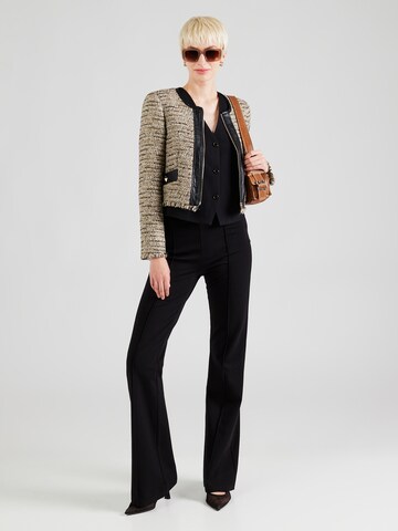 Liu Jo Tussenjas in Beige