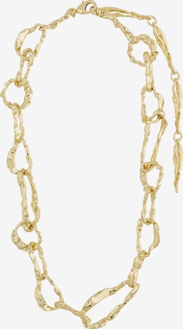 auksinė Pilgrim Grandinėlė 'Believe': priekis