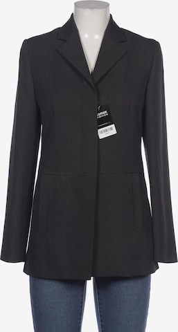 Stefanel Blazer XS in Grau: predná strana