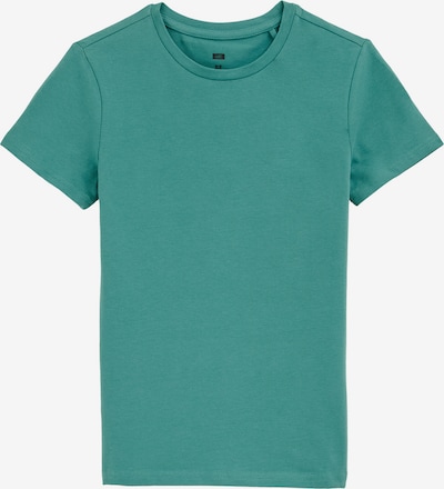 WE Fashion Camiseta en verde claro, Vista del producto