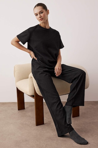 Trendyol Pajama in Grey