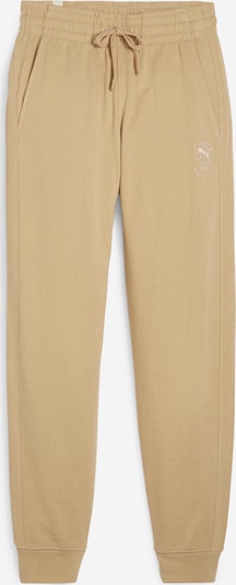 Pantaloni sportivi 'BETTER SPORTSWEAR' PUMA di colore cappuccino / offwhite, Visualizzazione prodotti