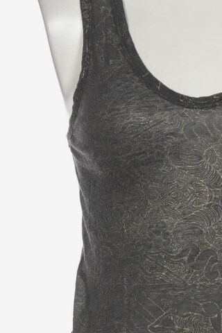 Zadig & Voltaire Top & Shirt in XS in Grey
