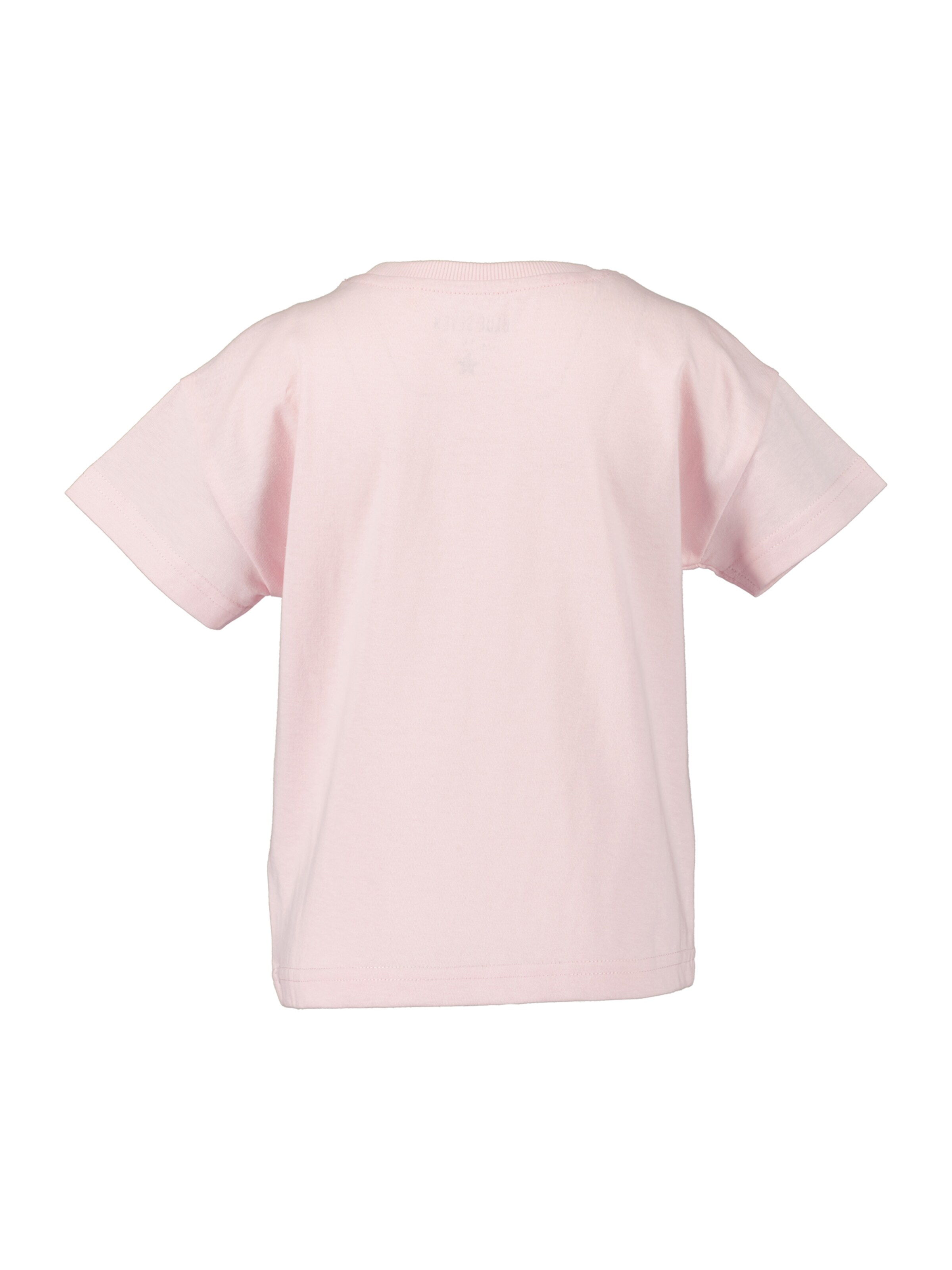 BLUE SEVEN Shirt in Pink