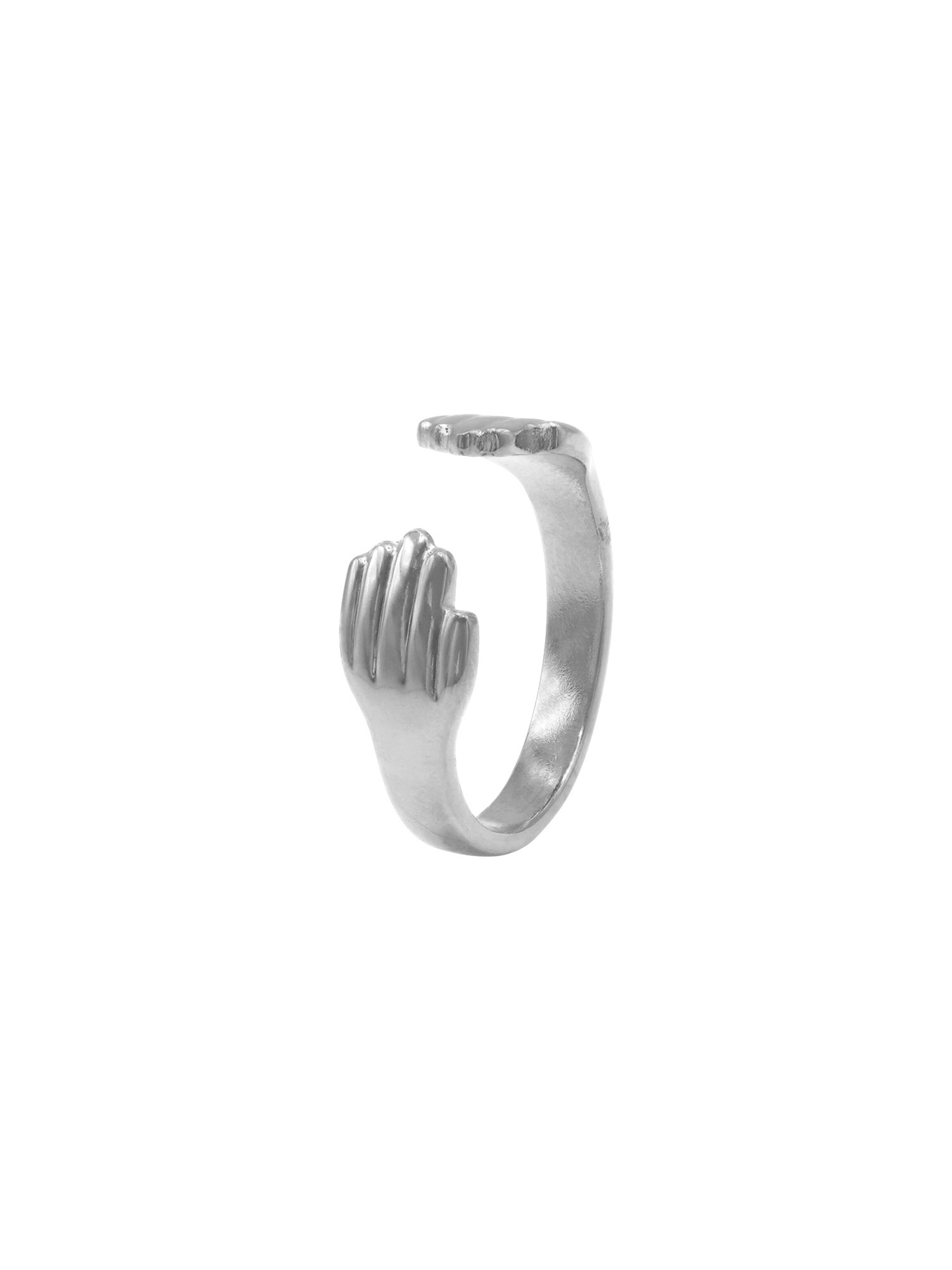 Bague 'Fenia' Heideman en argent