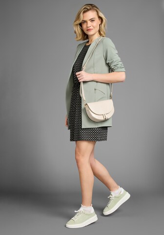 LAURA SCOTT Blazer in Grün