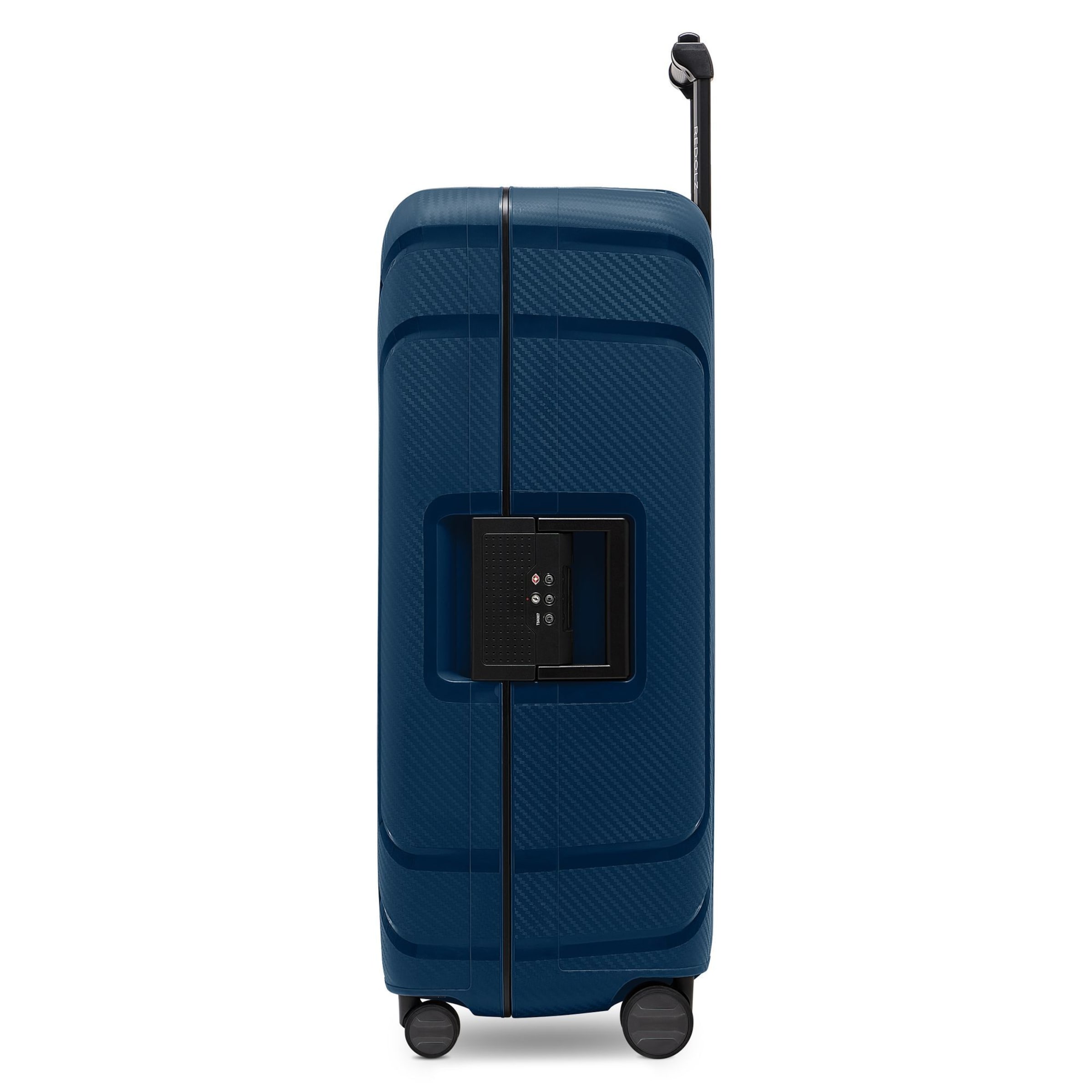 Redolz Trolley 'Essentials' in Blauw