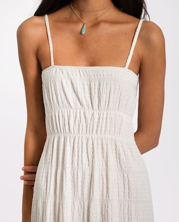 THE-ARE Jurk in Beige