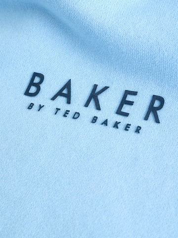 Baker by Ted Baker Μπλούζα φούτερ σε μπλε