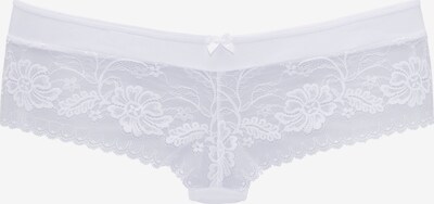 LASCANA Panti en blanco, Vista del producto