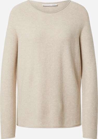 OUI Sweater in Stone, Item view